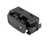 Pulsante Quattro Frecce E Centralizzazione Porte Per Duster Talento 252100622R