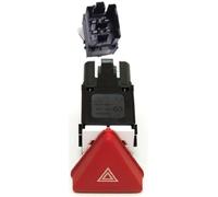Pulsante Quattro Frecce Per Il VW Golf 5 VW Jetta