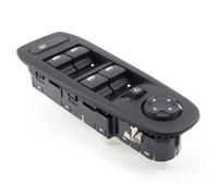Pulsante Regolatore Di Controllo Interruttore Elettrico Per Finestra Principale Compatibile Con Peugeot 308 408 2014-2019 98104592ZD Accessori Pulsante Freno