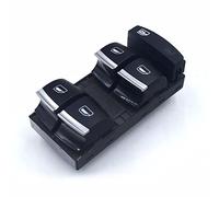 Pulsante regolatore Interruttore alzacristalli Elettrico Auto, per Audi A3 8P/Sportback 8P 2004-2011, 4F0959851H