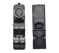 Pulsante regolatore interruttore di comando alzacristallo elettrico Master Power/adatto for Ford Explorer Taurus 2011-2015 BB5T-14540-AQW(BB5T-14540-AQW)