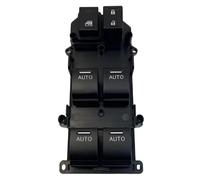 Pulsante Regolatore Interruttore Di Controllo Sollevatore Vetro Finestrino Elettrico Per Auto Con Guida A Destra Per Vezel Parti Di Modifica