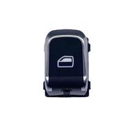 Pulsante regolatore sollevatore di potenza per A4 per Q5 per B8 accessori auto 8KD959851 (interruttore a commutatore) (interruttore passivo)