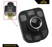 Pulsante Regolazione Di Specchietti Retrovisori Elettrico per Audi A4/S4 B8 A5 /