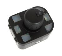 Pulsante Regolazione Retrò Audi A1 A2 A3 A4 A6 A8 Q7 Tt Exeo St 3R5 8E0959565A