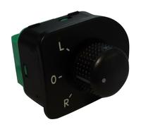 Pulsante Regolazione Retro Bora 1J2 1J6 Golf IV 1J1 1J5 New Beetle 9C1 1C1