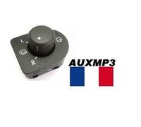 Pulsante Regolazione Retrovisore 1J1959565E Golf 4 Passat B5 Beetle Bora 4