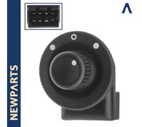 Pulsante Regolazione Retrovisore AVG Per Opel Movano B - 93189850