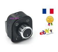 Pulsante Regolazione Retrovisore Cromo 5ND959565A Golf 5 6 Tiguan Touran Passat