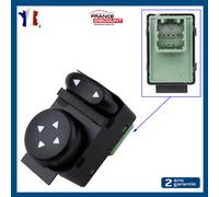Pulsante Di Regolazione Retrovisore Per Fiat Doblo Idea Linea Marea - 735372623