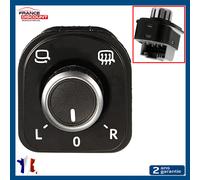 Pulsante Regolazione Retrovisore Per Il VW TIGUAN (2007-2018) = 5K0959565A