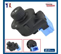 Pulsante Regolazione Retrovisore Pinze per 1007 Berlingo C2 Partner Xsara -