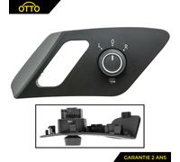 Pulsante Regolazione Specchi Elettrici Previsto Per VW GOLF VII - 5G0959565Q