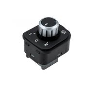 Pulsante Regolazione Specchi Per