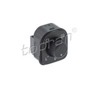 Pulsante Regolazione Specchi Per VW CC EOS Sharan Seat Alhambra 1K0959565DREH
