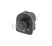 Pulsante Regolazione Specchi Per VW Transporter V 7E1959565E 7E1959565E9B9