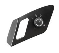 Pulsante Regolazione Specchi Specchietto Retrovisore Pieghevole Con Riscaldamento Elettrico Per Auto
