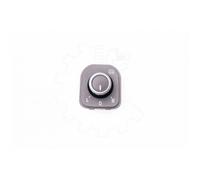 Pulsante Regolazione Specchietti Per VW CC EOS Golf Plus V VI VII Passat Sharan