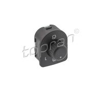 Pulsante Regolazione Specchietti Per VW Transporter V 7E1959565 7E19595659B9