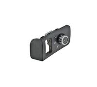 NTY EWS-VW-104 Interruttore, regolazione specchietto esterno per VW