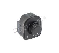 Pulsante Regolazione Specchietti Retrovisori Per Il VW Cc EOS Golf Plus A VI