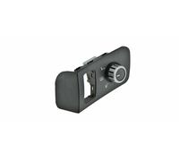 Pulsante Regolazione Specchietti Retro Cromato Per Il VW Caddy Touran 1T1959552