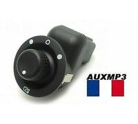 Pulsante Regolazione Specchietto Retrovisore Abbattibile Elettricamente Renault