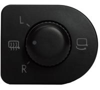 Pulsante Regolazione Specchietto Retrovisore VW Bora Golf 4 New Beetle Octavia