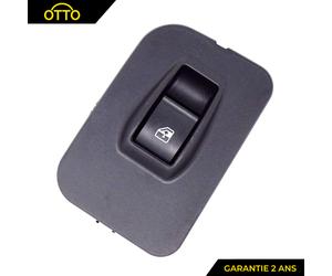 Pulsante Remonte Vetro Anteriore Destro Passeggero Pinze per Nemo Fiorino Qubo