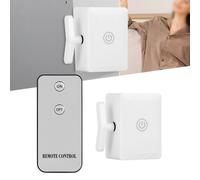 Pulsante remoto semplifica la tua vita con l'attivazione dello switch wireless