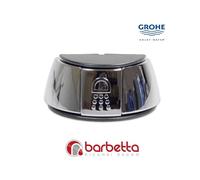 PULSANTE RICAMBIO GROHE 46106000