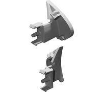 Pulsante Ricambio per Karcher WV50 Lavavetri Aspiragocce Parte di Ricambio 3D