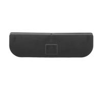 Pulsante Rilascio Bagagliaio 1 Pezzo Interruttore Rilascio Portellone Posteriore Dell'auto Interruttore Rilascio Pulsante Gomma Dell'interruttore Di Ricambio Per R56 R50 R57 R58 Apertura