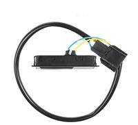Pulsante Rilascio Bagagliaio 1064915 Per Nissan QASHQAI Interruttore Maniglia Portellone Posteriore 253804EA0A 25380-4EA0A Apertura