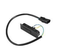 Pulsante Rilascio Bagagliaio 25380-4EA0A Interruttore Del Portellone Posteriore Interruttore Di Controllo Del Bagagliaio Per Nissan Qashqai 2016 253804EA0A Apertura