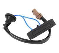 Pulsante Rilascio Bagagliaio Contatto Interruttore Portellone Posteriore 25380-ED000 25380ED000 Per NISSAN Per PATHFINDER R51 Per MURANO Z50 TIDA C11 MAXIM Apertura