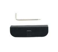 Pulsante Rilascio Bagagliaio Coperchio In Gomma Per Maniglia Del Portellone Posteriore Del Bagagliaio Per BMW Per Mini Per Cooper R50 R52 R53 R56 R57 R58 R59 Apertura
