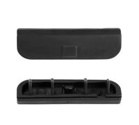 Pulsante Rilascio Bagagliaio Copertura In Gomma Maniglia Bagagliaio Posteriore Interruttore Pulsante Apertura Del Portellone Posteriore Per BMW Per MINI Per Cooper R56 R57 R58 R59 Apertura
