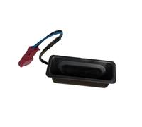 Pulsante Rilascio Bagagliaio Interruttore A Pulsante Serratura Cofano Bagagliaio Per BMW E39 E60 525 528 530 540 Per Maniglia A Pulsante Per Bagagliaio M5 2046802391 51248168035 Apertura
