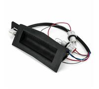 Pulsante Rilascio Bagagliaio Interruttore Controllo Apertura Portellone Posteriore Per Vauxhall Per Opel Per Astra Zafira B Per ASTRA 2004-2010 13223919 13199906 13156919 6240398 Apertura