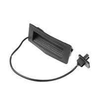 Pulsante Rilascio Bagagliaio Interruttore Di Apertura Serratura Bagagliaio Per Vauxhall Per Opel Per Astra Portellone Posteriore 13117289 6240399 13223920 13223919 Apertura(Without lamp)