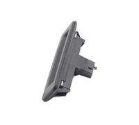 Pulsante Rilascio Bagagliaio Interruttore Portellone Posteriore Interruttore Di Apertura Bagagliaio Per Yeti Per Rapid Per Fabia Per Octavia Per Superb Fit 5E0827566 5E0827566A Apertura