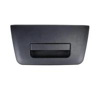 Pulsante Rilascio Bagagliaio Maniglia Del Portellone Posteriore Senza Foro Chiave Compatibile Con Per Nissan Per Frontier Navara D40 NP300 2005-2015 Modello 90606-EB705 Apertura