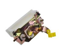 Pulsante Rilascio Bagagliaio Maniglia Esterna Del Portellone Posteriore PER Mitsubishi PER Montero PER Pajero IO 1990-2001 V31 V32 V43 V44 V45 V46 V73 MB669338 MR230032 Apertura