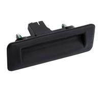 Pulsante Rilascio Bagagliaio Maniglia Interruttore Serratura Portellone Posteriore Baule Per Per Golf 2007-2009 2011-2016 Per Skoda Per Fabia Per Superb Per Roomster 5J0827566E Apertura