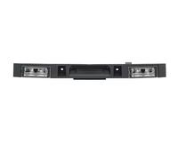 Pulsante Rilascio Bagagliaio Maniglia Posteriore Portellone Posteriore Con Pulsante Chiave Per BMW E83 Per X3 2004-2010 Accessori Interruttore Portellone Posteriore 51133403611 Apertura