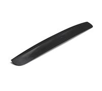 Pulsante Rilascio Bagagliaio Modanatura Per Maniglia Del Portellone Posteriore Del Bagagliaio Con Foro Per Telecamera I-Key Per Nissan Qashqai J10 JJ10 2007-2014 Apertura