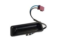 Pulsante Rilascio Bagagliaio Per BMW E39 E60 525 528 530 540 Per M5 Maniglia Interruttore A Pulsante Serratura Cofano Bagagliaio 51248168035 2046802391 Apertura