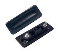 Pulsante Rilascio Bagagliaio Per Fabia 2 Per Superb 3T Per Yeti 5L Per Per Golf MK5 Per Jetta Maniglia Sblocco Bagagliaio Posteriore Interruttore Pulsante Coperchio 5J0827566E Apertura