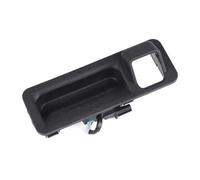 Pulsante Rilascio Bagagliaio Per KIA Per Sorento 2015 16 17 18 19 Interruttore Portellone Posteriore 81260C5010 81260-C5010 Interruttore Portellone Posteriore In Gomma Nera Apertura